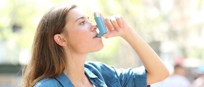 COPD