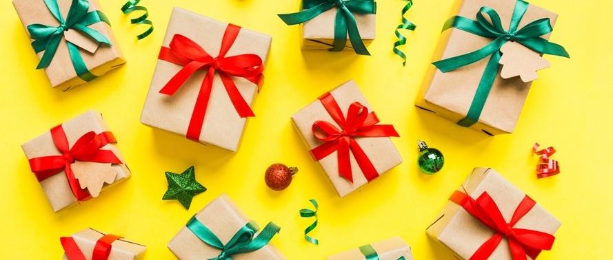 Avoid stress at Christmas