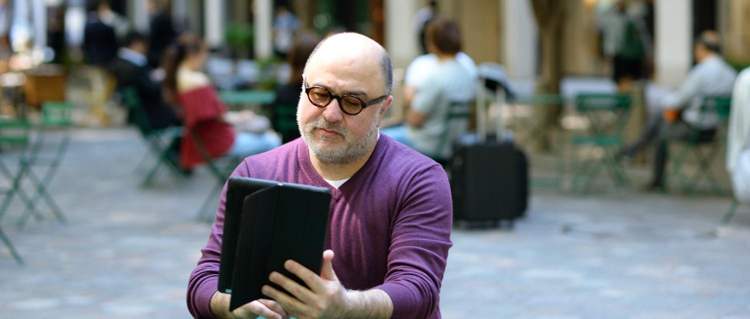 Male pattern baldness