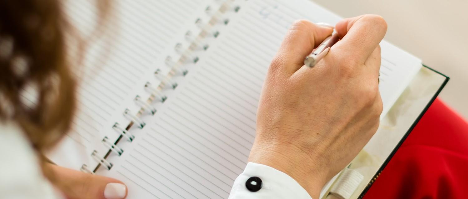 Cognitive behavioural therapy