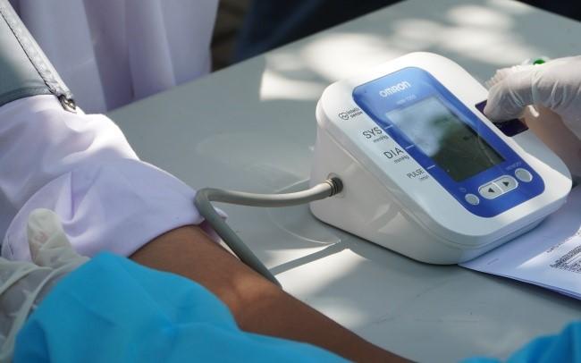 Medicine for high blood pressure