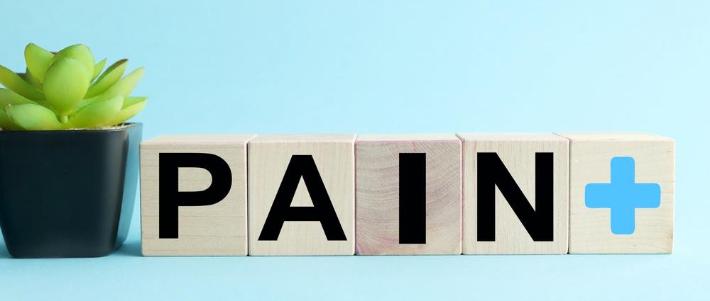 When to worry about pain