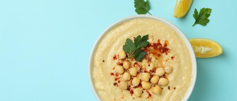 How to comfort eat healthily in winter