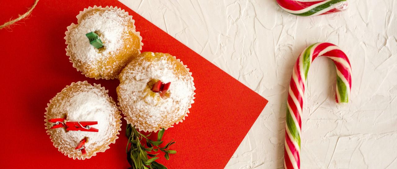 How to help your kids eat healthily over Christmas